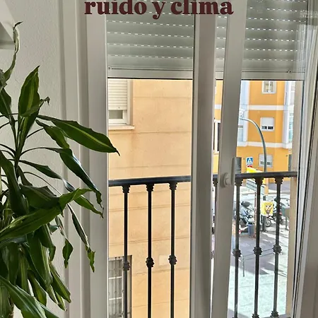 Apartament Bright&breezy Merced *